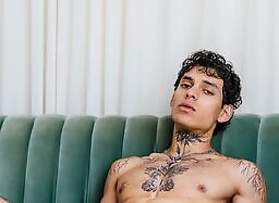 CockyBoys: Just A Perfect Day: Jack Valor and Lyle Isira