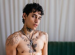 CockyBoys: Just A Perfect Day: Jack Valor and Lyle Isira