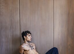 CockyBoys: Just A Perfect Day: Jack Valor and Lyle Isira