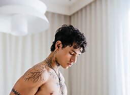 CockyBoys: Just A Perfect Day: Jack Valor and Lyle Isira