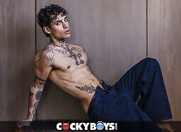 CockyBoys: Just A Perfect Day: Jack Valor and Lyle Isira