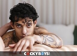 CockyBoys: Just A Perfect Day: Jack Valor and Lyle Isira