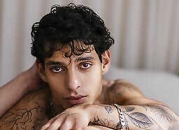 CockyBoys: Just A Perfect Day: Jack Valor and Lyle Isira