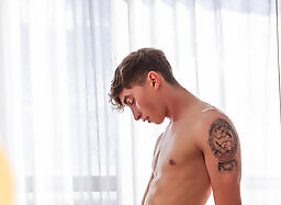 CockyBoys: Kane Fox and Ryder Rockwell 