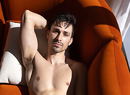 CockyBoys: Kane Fox and Ryder Rockwell 