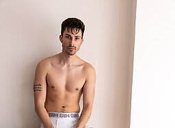 CockyBoys: Kane Fox and Ryder Rockwell 