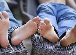 Corbin Fisher: Aaron Fucks Dru Remastered