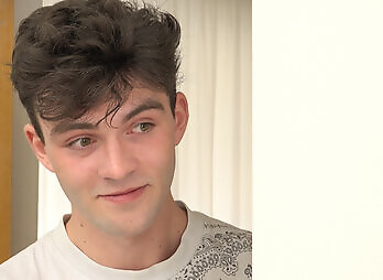 Freshmen: Armand Lemoine and Ben Harington