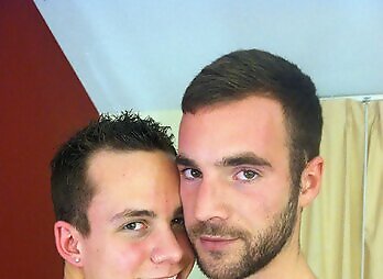 Jockbreeders: Garrett Cooper and Scotty Smith