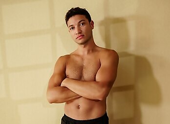 NextDoorFilms : Almost Real - Part 2 - Fuck You, Robot! Trevor Harris and Ryder Owens and Vincent Grey