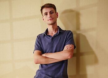 NextDoorFilms : Almost Real - Part 2 - Fuck You, Robot! Trevor Harris and Ryder Owens and Vincent Grey