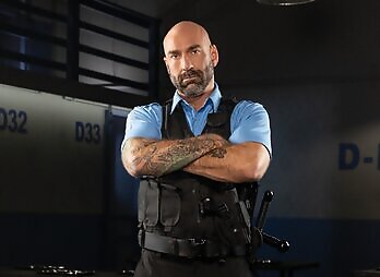 Raging Stallion: RIDE Or DIE: Slippery When Wet - Drew Sebastian and Alpha Wolfe