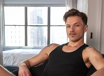 Randy Blue: Austin Ryde Jaxon Valor - Flip-Fuck