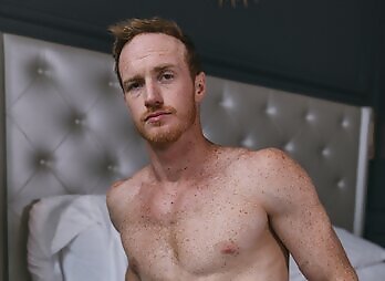 Randy Blue: Ezra wants Lucas Scott Inside Him