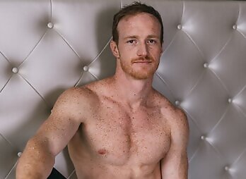 Randy Blue: Ezra wants Lucas Scott Inside Him