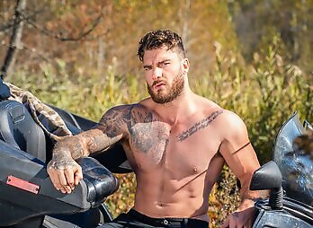 ASGMAX: ATVirile - William Seed And Edward Terrant