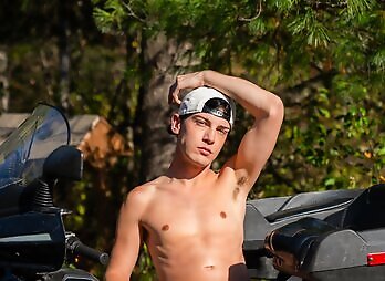 ASGMAX: ATVirile - William Seed And Edward Terrant