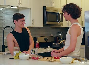 ASGMAX: Implicit Consent - Aiden Ward and Cristiano