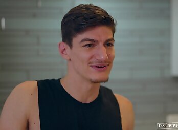 ASGMAX: Implicit Consent - Aiden Ward and Cristiano