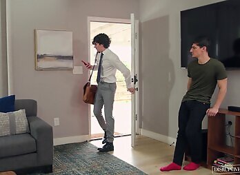 ASGMAX: Implicit Consent - Aiden Ward and Cristiano