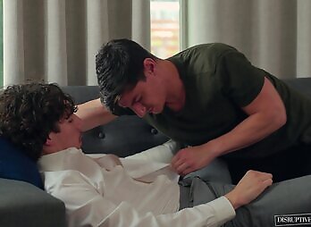 ASGMAX: Implicit Consent - Aiden Ward and Cristiano