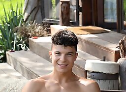 BelAmi: Handsome Tom Ames Is Back