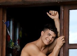 BelAmi: Handsome Tom Ames Is Back