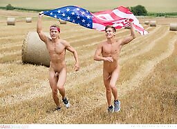 BelAmi: Jim Durden and Elio Chalamet