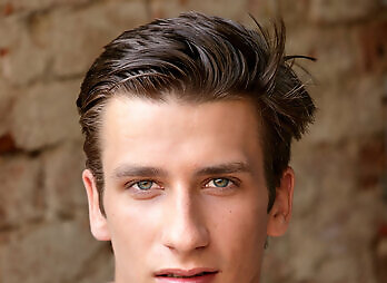 BelAmi: PHOTO SESSION: Nate Donaghy And Bastian Dufy