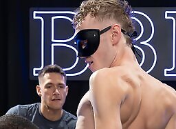 Betabetapi: First Taste Pledge Lucky Vol. One