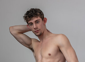 CockyBoys: Jake Matthews And Zane Kazan