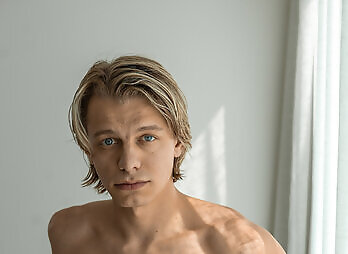 CockyBoys: Leo Louis and Ryder Rockwell Perfect Match