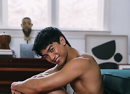 CockyBoys: Luca Knight And Oliver Carter