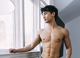 CockyBoys: Luca Knight And Oliver Carter