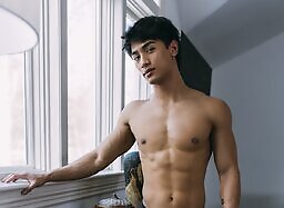 CockyBoys: Luca Knight And Oliver Carter