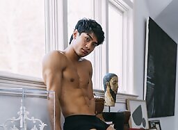 CockyBoys: Luca Knight And Oliver Carter