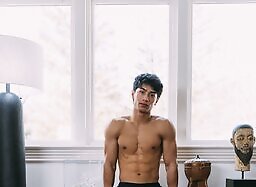 CockyBoys: Luca Knight And Oliver Carter