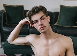 CockyBoys: Luca Knight And Oliver Carter