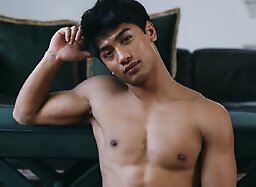 CockyBoys: Luca Knight And Oliver Carter