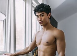 CockyBoys: Luca Knight And Oliver Carter