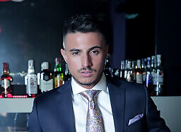 Menatplay: Face Off, Editor's Cut - Gabriel Lunna And Klein Kerr