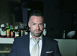 Menatplay: Face Off, Editor's Cut - Gabriel Lunna And Klein Kerr