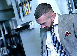 Menatplay: High Heat, Editor's Cut - Emir Boscatto And Sergi Rodriguez