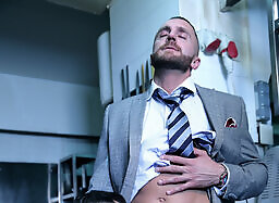 Menatplay: High Heat, Editor's Cut - Emir Boscatto And Sergi Rodriguez