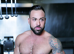 Menatplay: High Heat, Editor's Cut - Emir Boscatto And Sergi Rodriguez