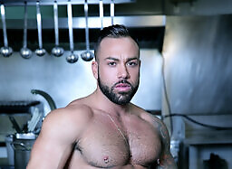 Menatplay: High Heat, Editor's Cut - Emir Boscatto And Sergi Rodriguez