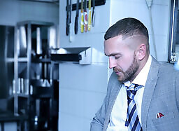 Menatplay: High Heat, Editor's Cut - Emir Boscatto And Sergi Rodriguez