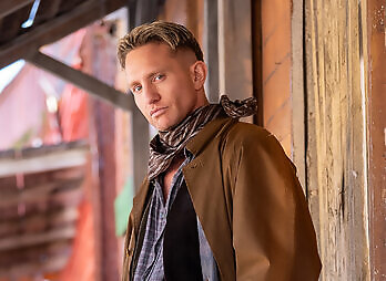 NakedSword: Ashes Before Dawn - Magnus Loki And John Jai