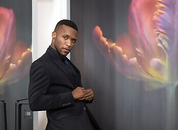 Raging Stallion: Power Play - Andre Donovan And Jake Waters