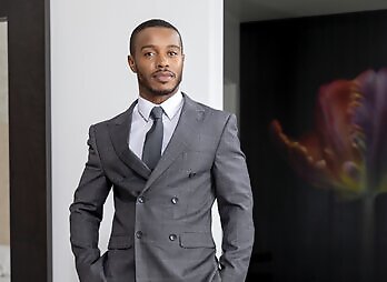 Raging Stallion: Power Play - Andre Donovan And Jake Waters